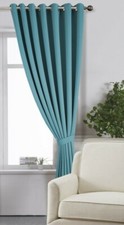 Thermal door curtain single - door,