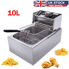 10L/20L Commercial Electric