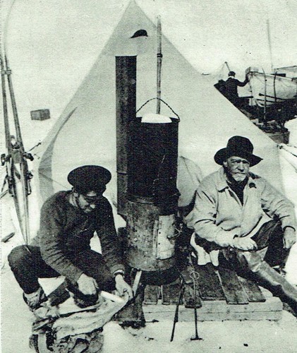 Antarctic exploration ernest - antarctic,