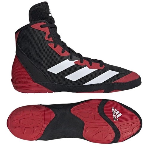 Adidas adizero wrestling boots - adidas,