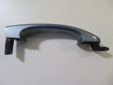 VOLKSWAGEN VW TOURAN OSF EXTERIOR DOOR HANDLE LR7N 2003-2009 1701-13