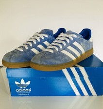 Adidas Munchen Bluebird 2017 UK 10 / US 10.5 / EU 44.6 *Read Description*