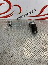 MOTO MADNESS 125CC PIT BIKE GEAR SHIFT PEDAL SEE SHOP FOR PARTS REF BK002A