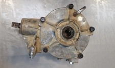 Kubota RTV X1110 Front Differential Assy Complete K7591-1511 / K7591-15112 Used