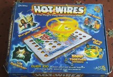 John Adams Hot Wires