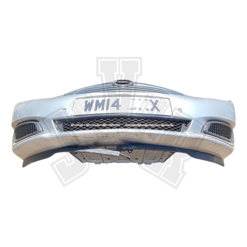 Vauxhall insignia front bumper - front,