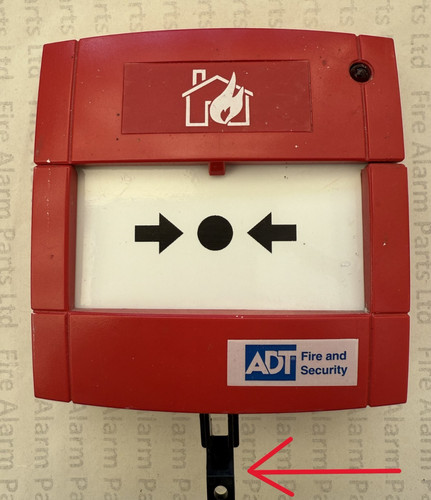 Adt test key - test,