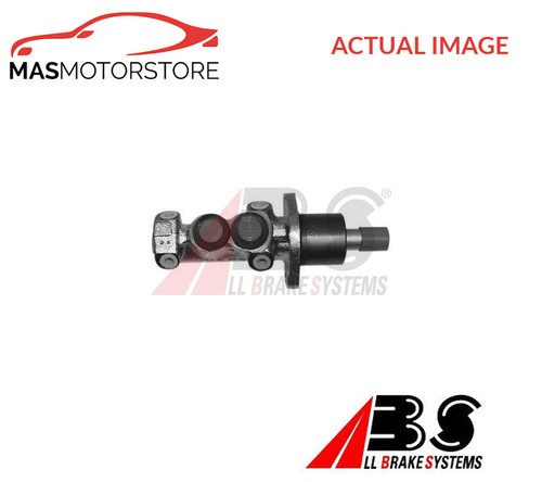 Brake master cylinder abs - master,