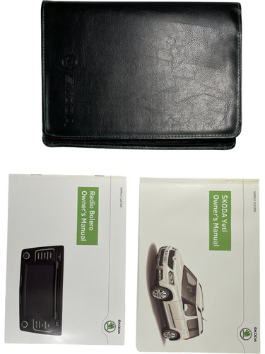 Citroen owners manual - citroen,