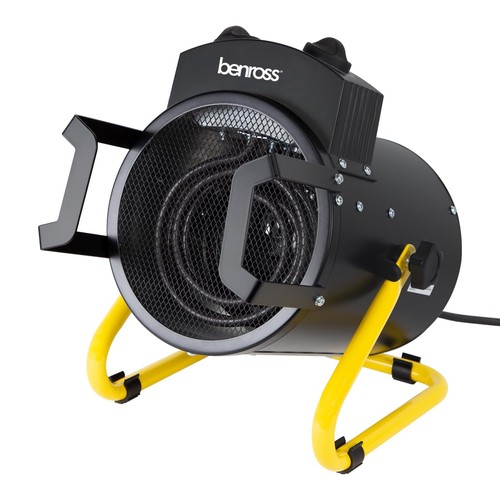 Benross 42450 3000w industrial - 3000w,