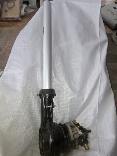 Oreck xl10 u7005ecbpd vacuum - oreck,