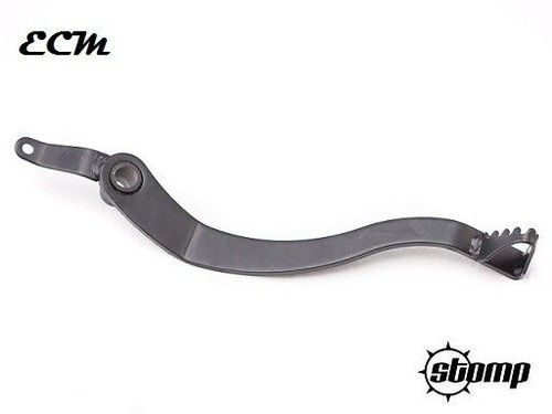 Rear brake pedal crf50 - -, crf50/crf70