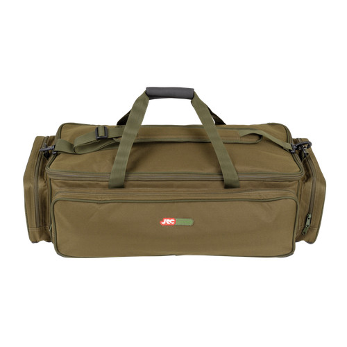 Jrc defender low carryall - jrc,
