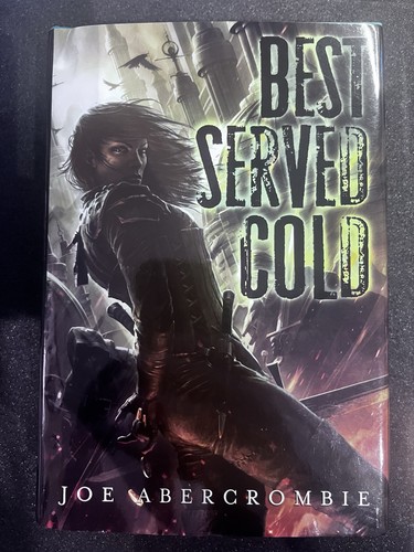 Joe abercrombie best - abercrombie,