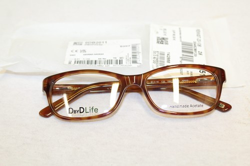 Dbyd glasses dbof0040 hh00 new - dbyd,
