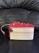 Betsey Johnson "Let them Eat