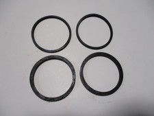 Yamaha TZR125 2RM Genuine
