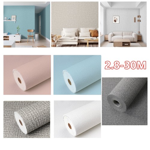 30m ceiling wallpaper self - 30m,