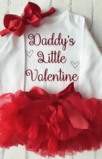 Baby Girls Frilly Tutu