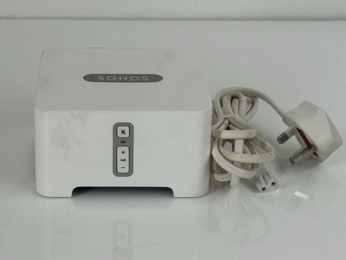Sonos connect - sonos,