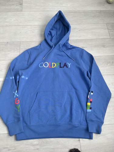 Official coldplay merchandise - official,