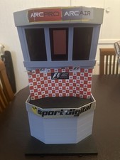 Scalextrix C8319 Control Tower