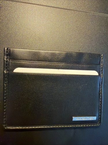 Ermenegildo zegna wallet - ermenegildo,