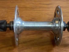 Maillard Front Hub with