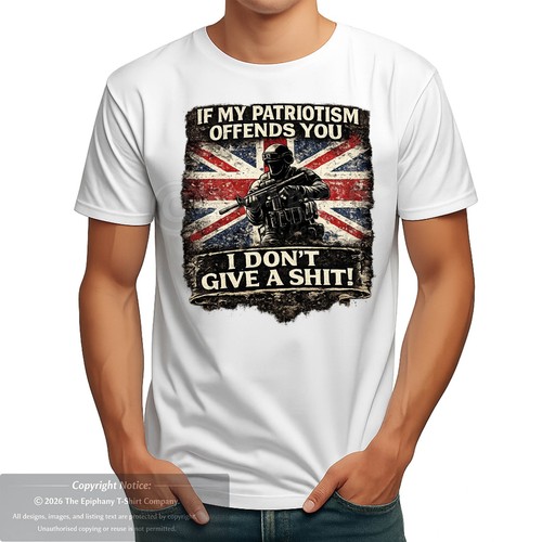 British army veteran shirt - veteran, t-shirt