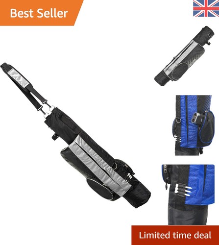 Versatile carry golf bag 5 - versatile,