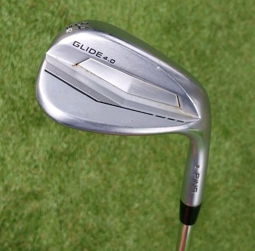 Trade ping glide 0 - in*,