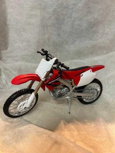 Honda crf450r miniature model - honda,