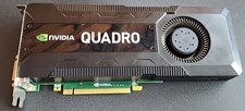 NVIDIA Quadro K5000 4GB GDDR5