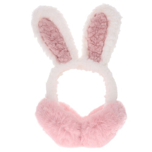 Lovely rabbit ears reusable - lovely,