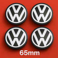 Alloy Wheel Centre Caps |