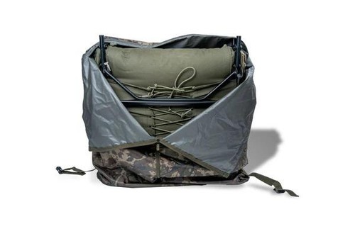 Nash subterfuge waterproof - subterfuge,