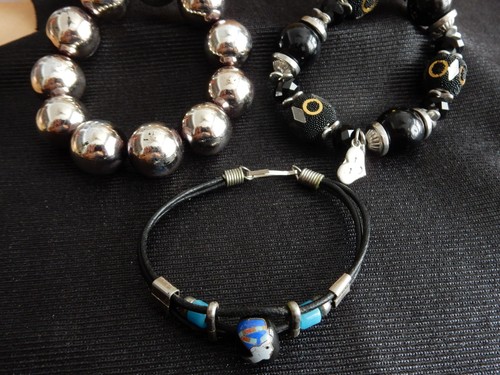 Jl8 job lot bracelets - job,