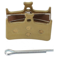 Reliable Stopping Power MTB