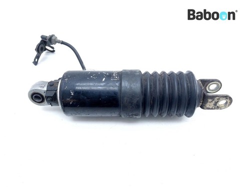 Shock absorber rear kawasaki - shock,