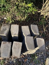 High Kerbs for Driveways Kerb