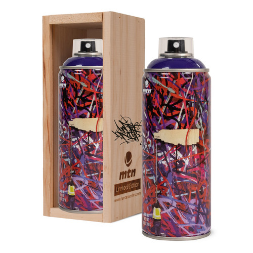 Mtn montana colors saber - colors,