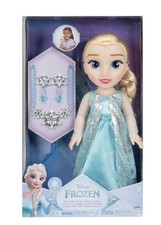 Disney Frozen - Elsa Doll with