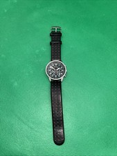 Alfa romeo chronograph quartz - alfa,