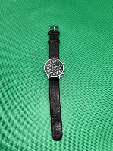 Alfa romeo chronograph quartz - romeo,