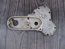 Norton 16H es2 big4 trusty 500t model 50 Inner Timing Cover 11970A