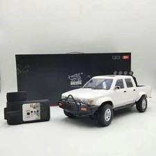 WPL D62 Full Scale RC Car 1:16