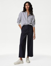 Marks & Spencer Womens Navy