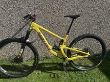 Santa Cruz Megatower