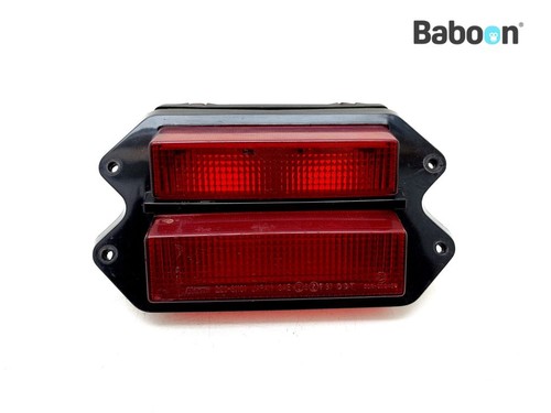 Taillight unit yamaha fzr 600 - unit,