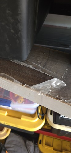Wood plank flooring new - , 5